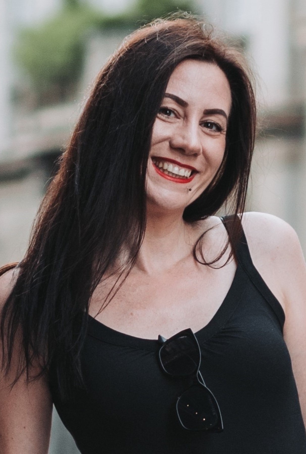 Szabó Andrea