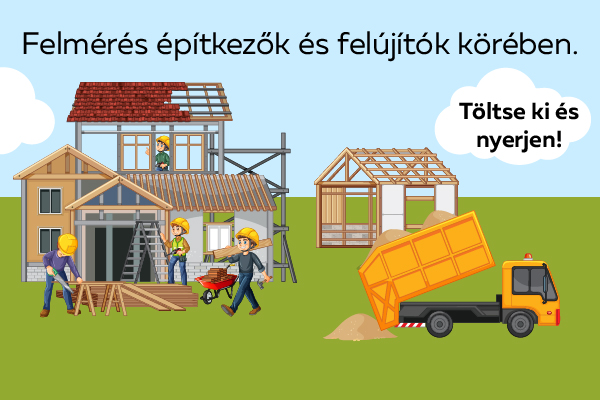 felmérés