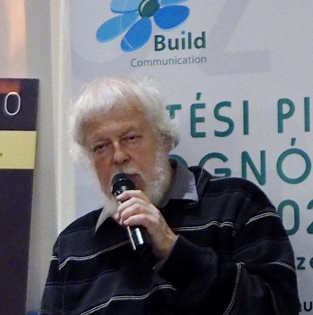 varga denes